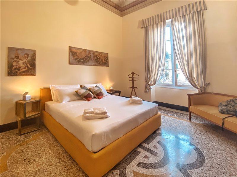 Villa Gelsomino Exclusive House Santa Margherita Ligure Eksteriør billede