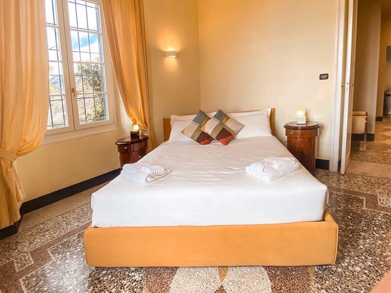 Villa Gelsomino Exclusive House Santa Margherita Ligure Eksteriør billede