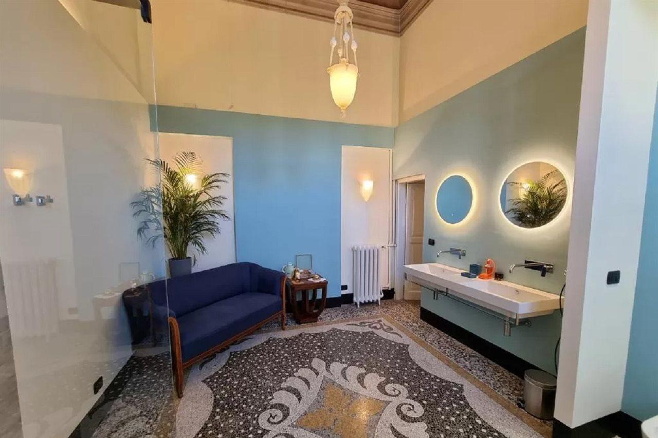 Villa Gelsomino Exclusive House Santa Margherita Ligure Eksteriør billede
