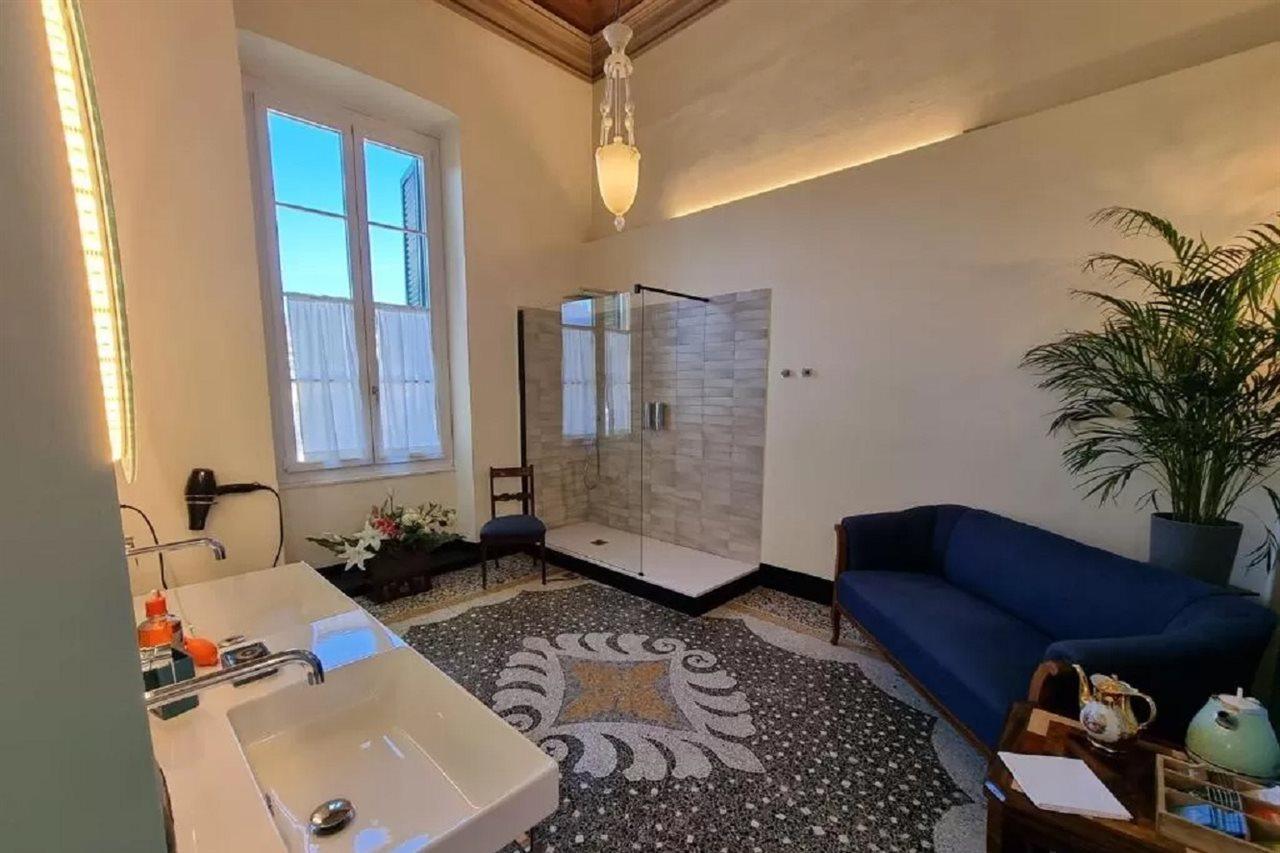 Villa Gelsomino Exclusive House Santa Margherita Ligure Eksteriør billede