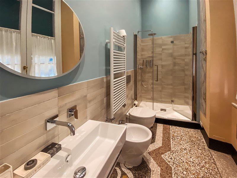 Villa Gelsomino Exclusive House Santa Margherita Ligure Eksteriør billede