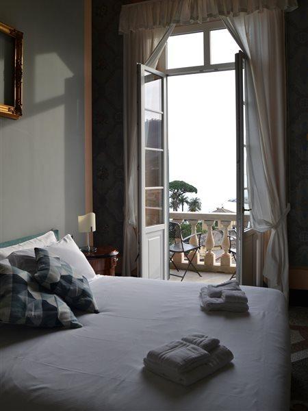 Villa Gelsomino Exclusive House Santa Margherita Ligure Eksteriør billede
