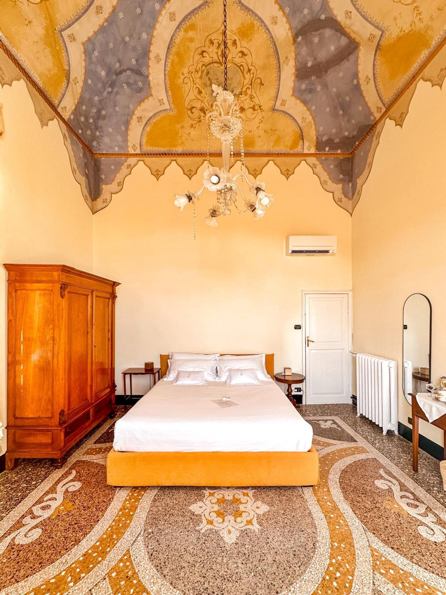 Villa Gelsomino Exclusive House Santa Margherita Ligure Eksteriør billede