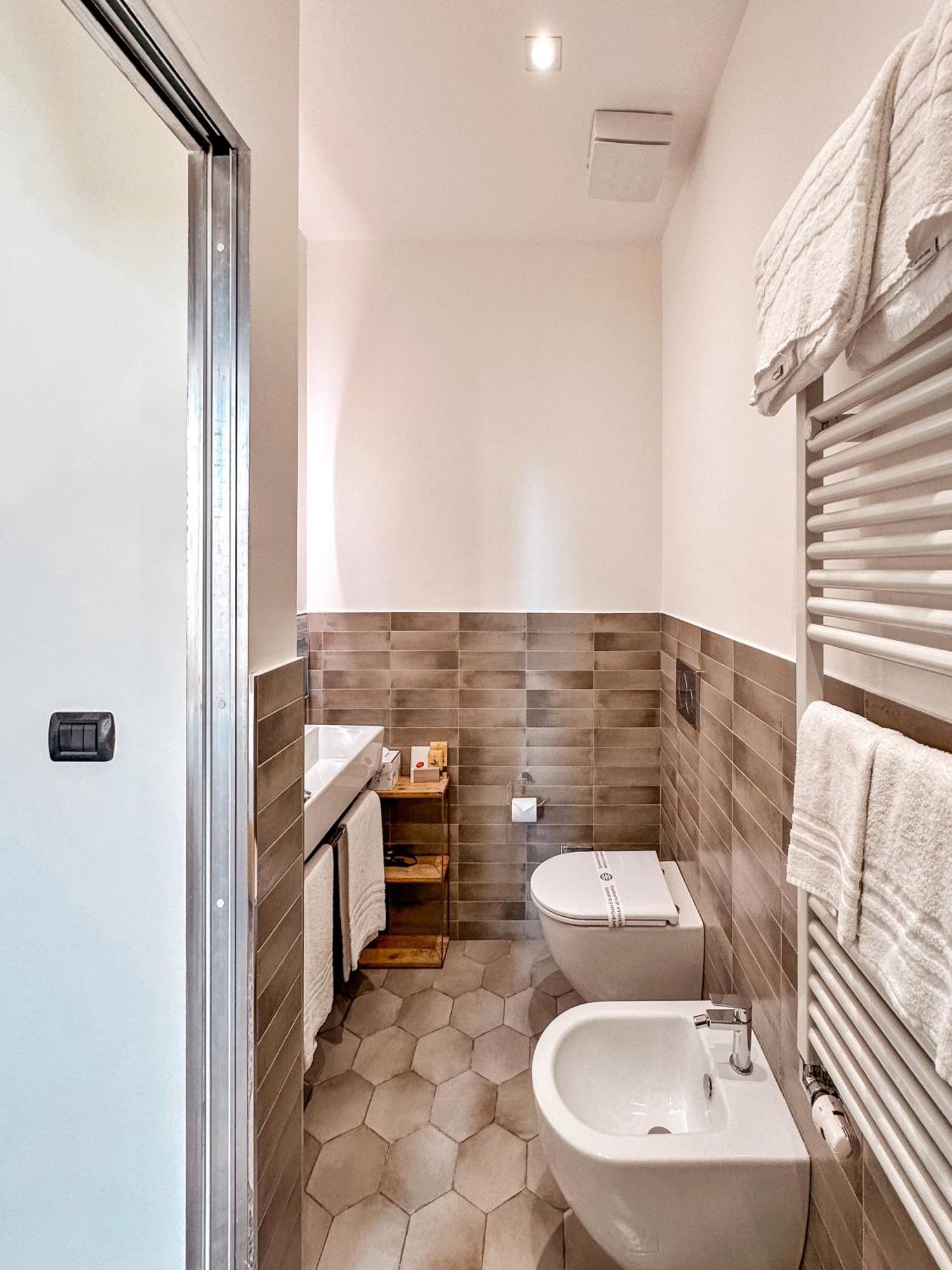 Villa Gelsomino Exclusive House Santa Margherita Ligure Eksteriør billede
