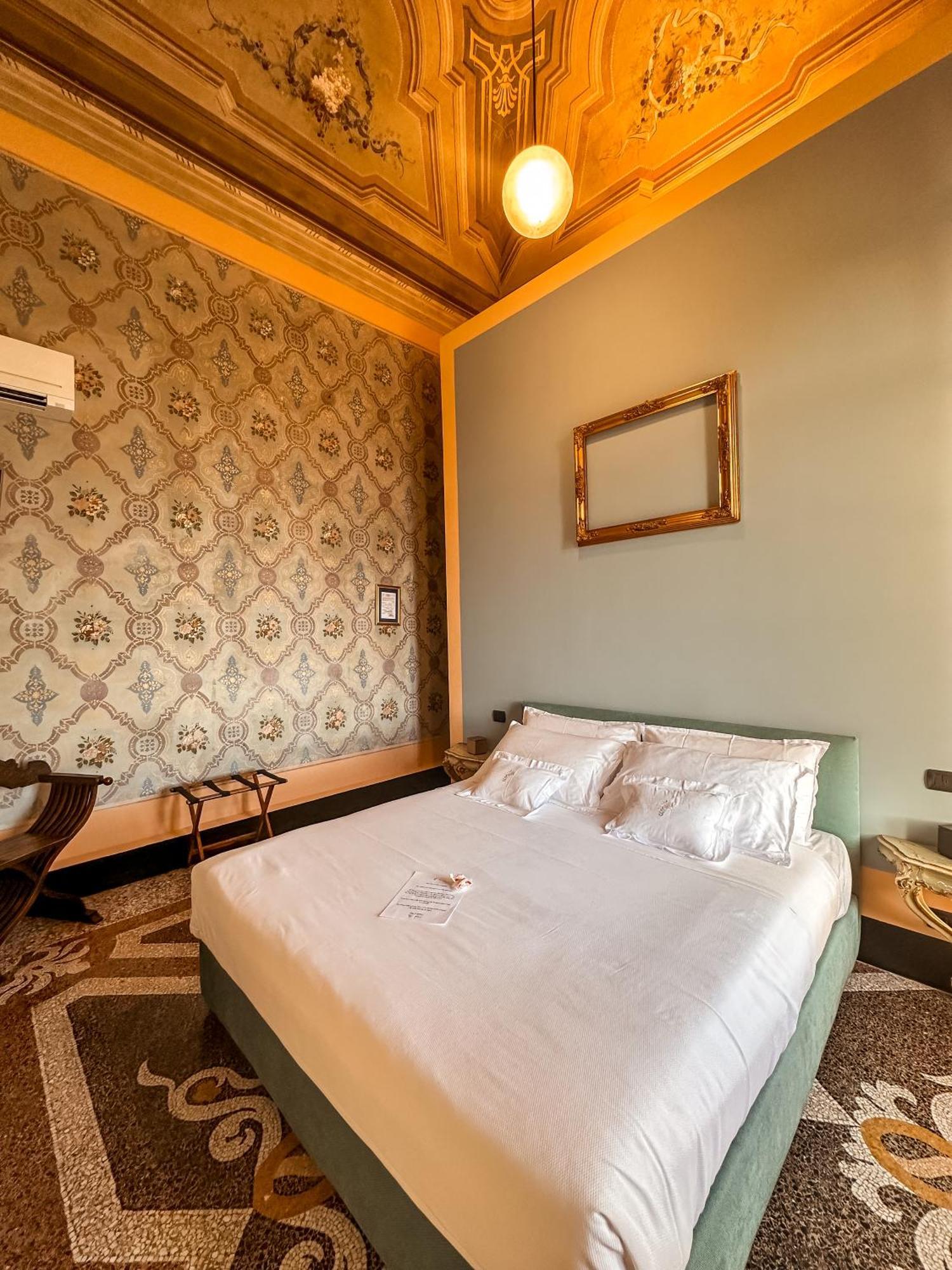 Villa Gelsomino Exclusive House Santa Margherita Ligure Eksteriør billede
