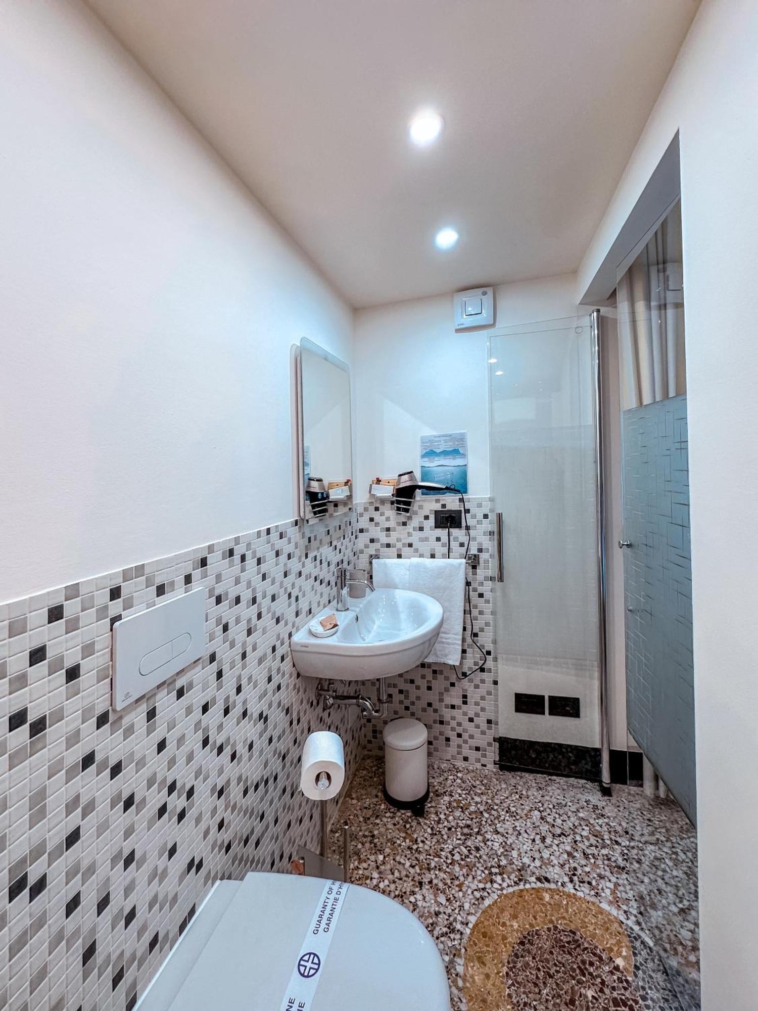 Villa Gelsomino Exclusive House Santa Margherita Ligure Eksteriør billede