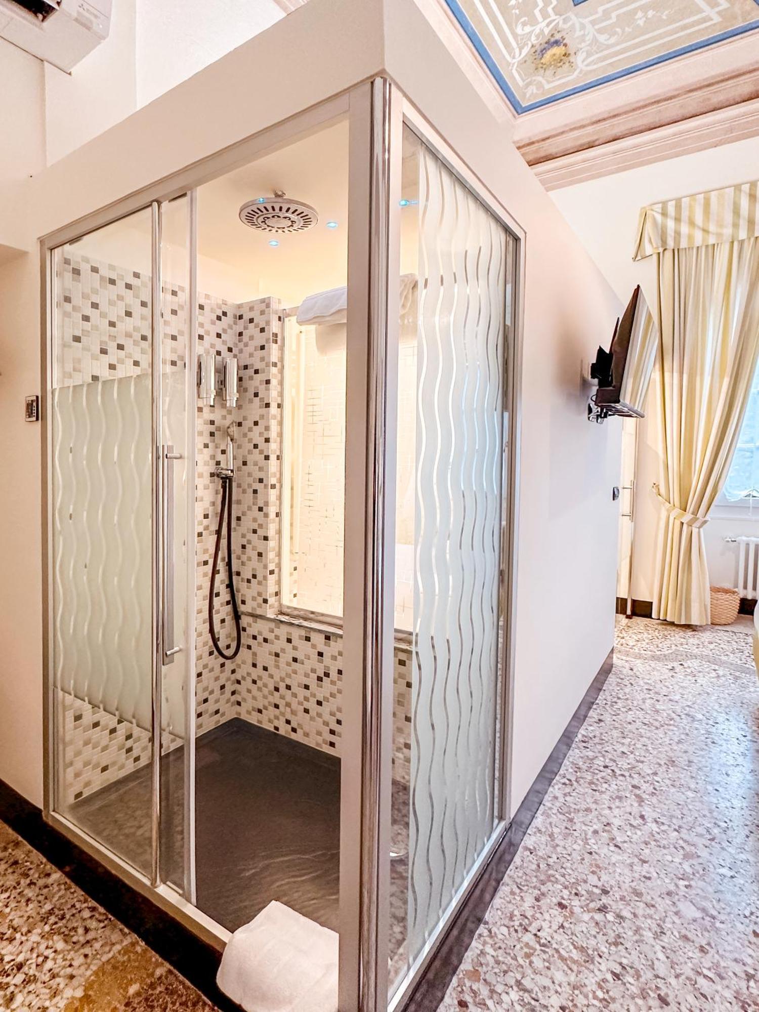 Villa Gelsomino Exclusive House Santa Margherita Ligure Eksteriør billede