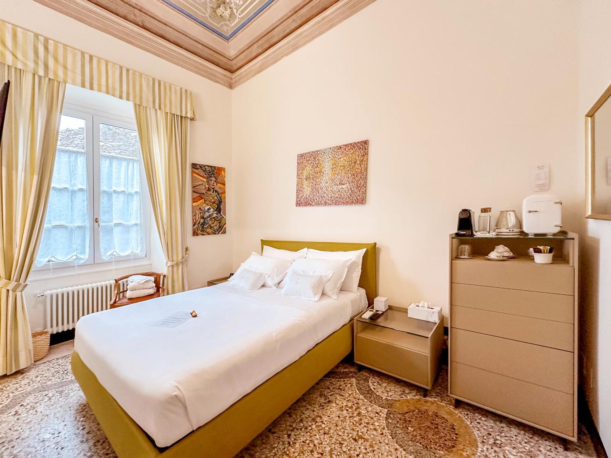 Villa Gelsomino Exclusive House Santa Margherita Ligure Eksteriør billede