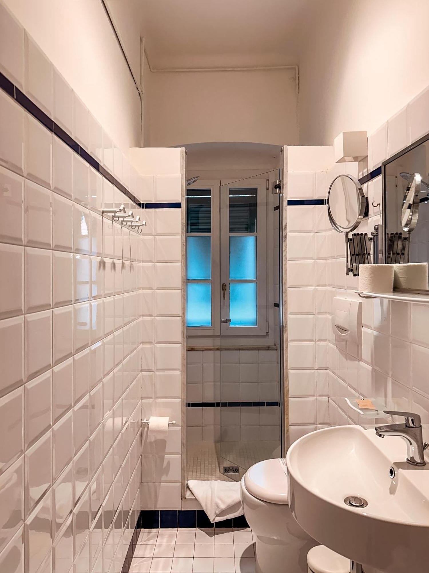 Villa Gelsomino Exclusive House Santa Margherita Ligure Eksteriør billede