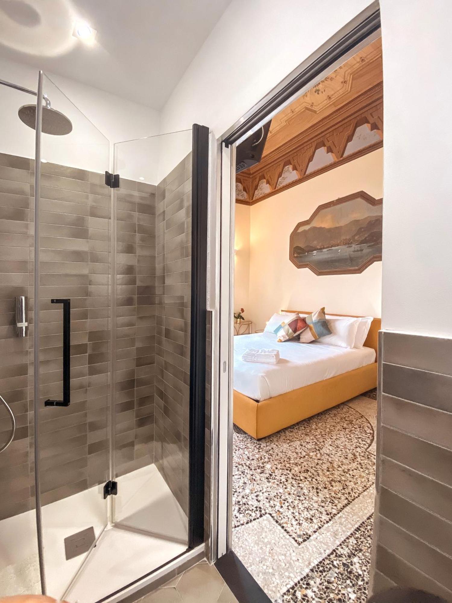 Villa Gelsomino Exclusive House Santa Margherita Ligure Eksteriør billede