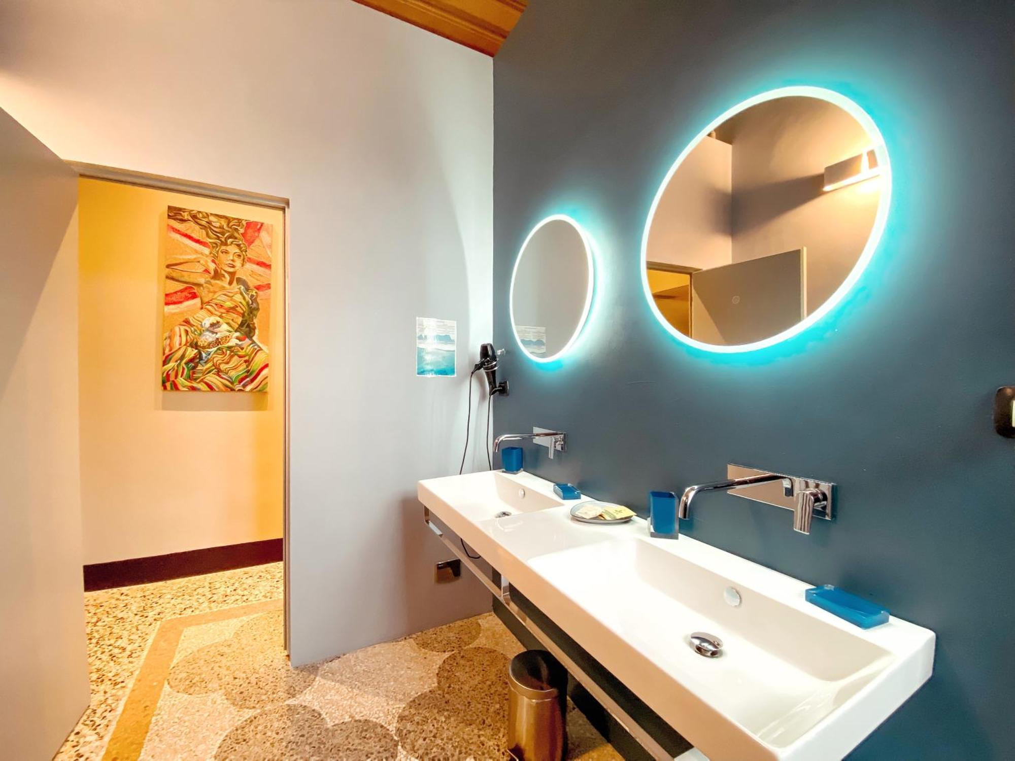 Villa Gelsomino Exclusive House Santa Margherita Ligure Eksteriør billede