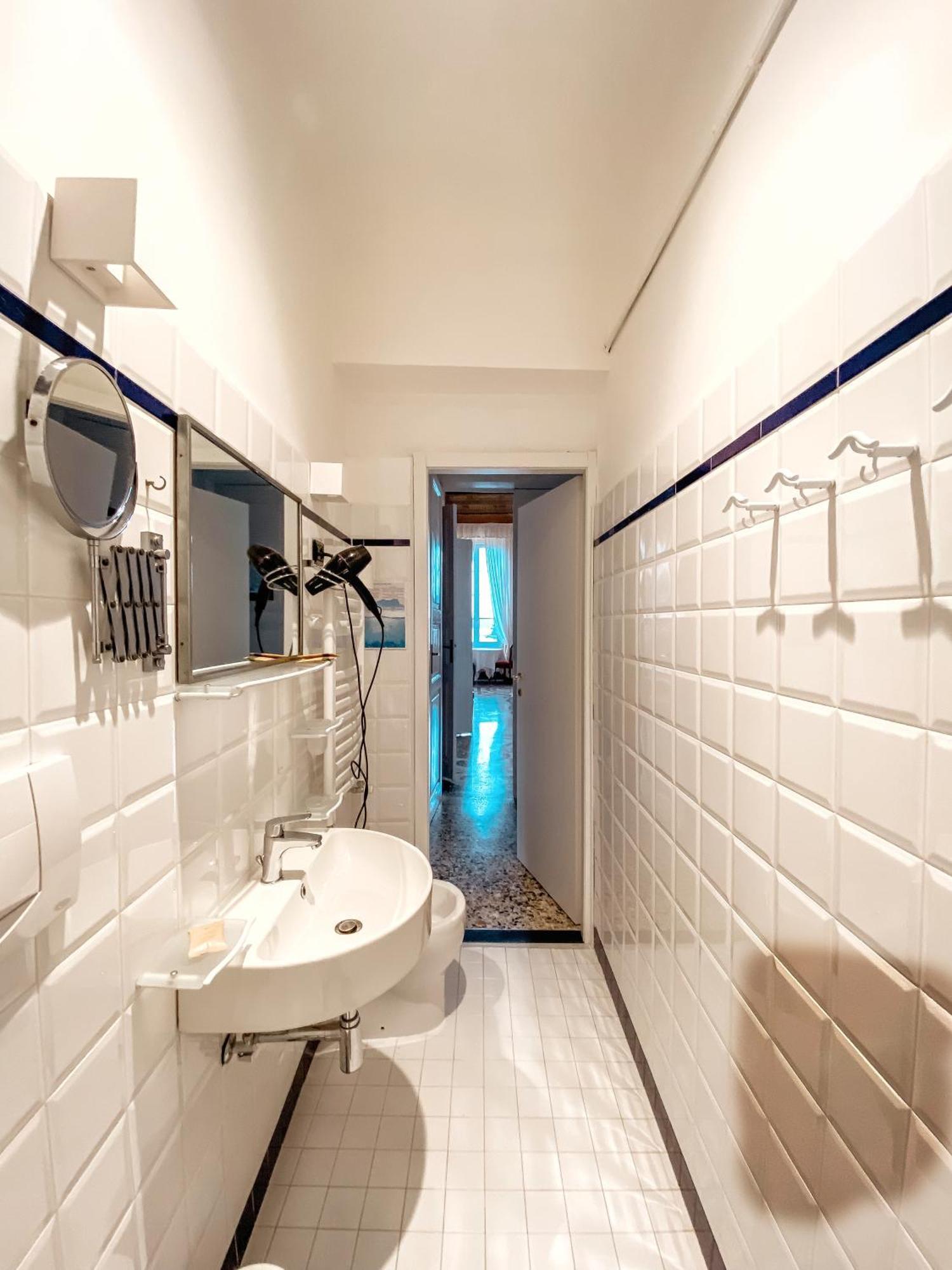 Villa Gelsomino Exclusive House Santa Margherita Ligure Eksteriør billede