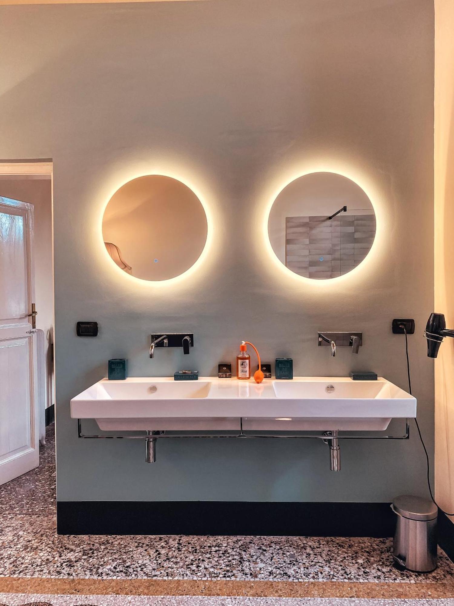 Villa Gelsomino Exclusive House Santa Margherita Ligure Eksteriør billede